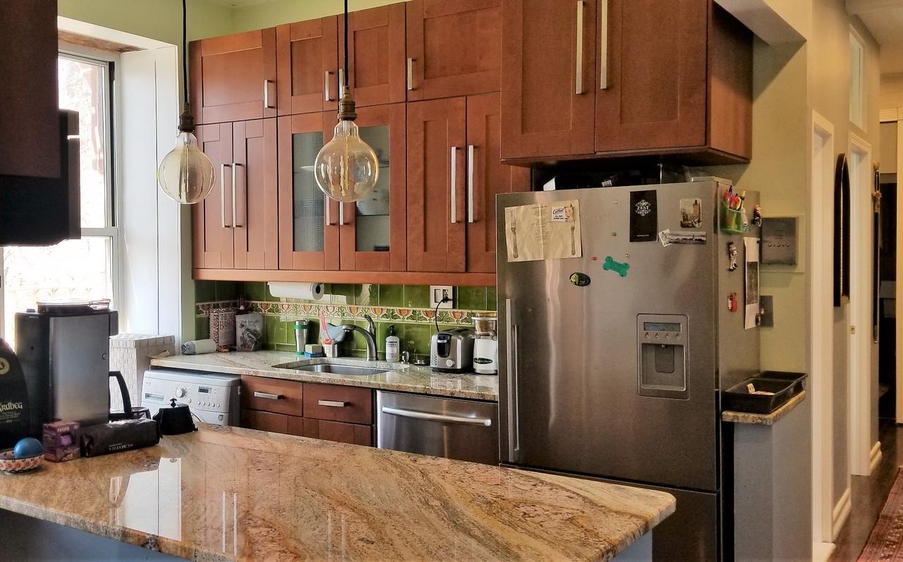 Apartment Big Renovated With Great Views