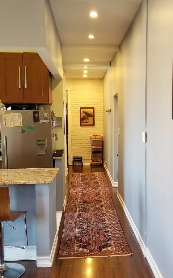 Big Renovated With Great Views Apartment