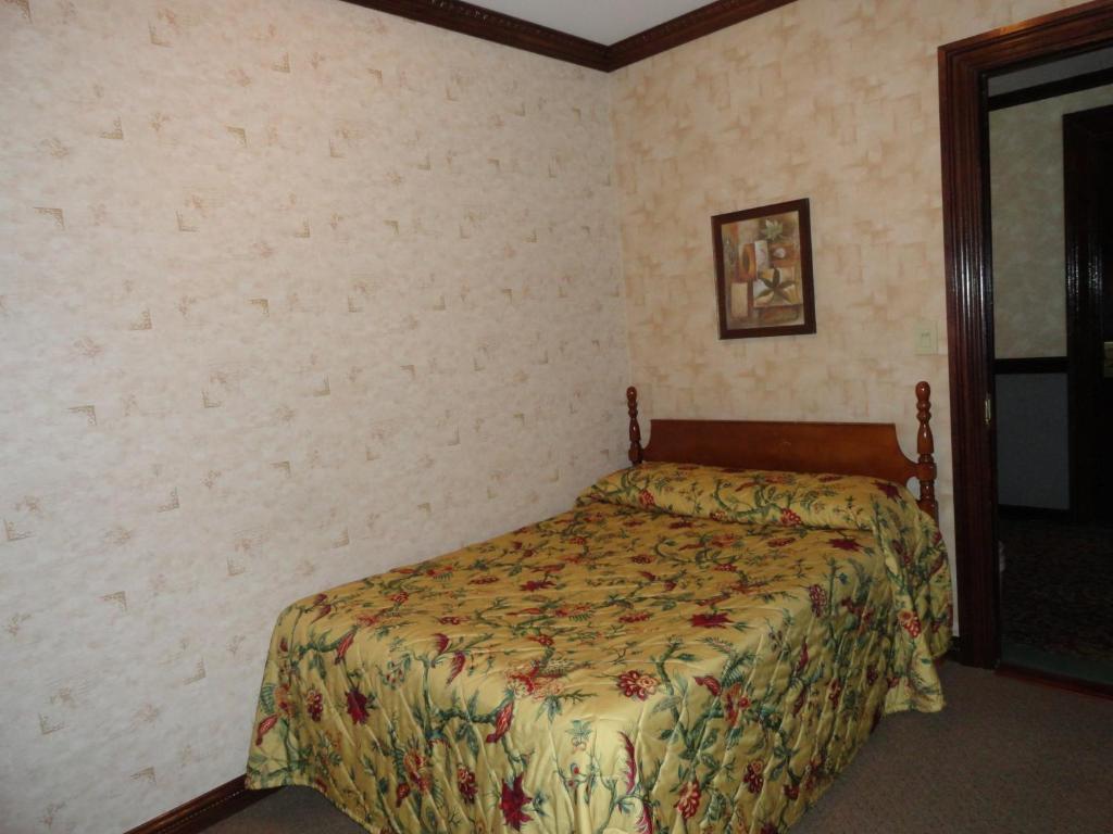 Hotel 31 Extended