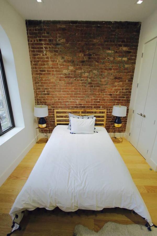 688 Washington Avenue Apartment New York