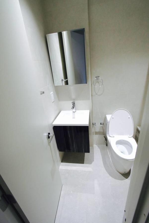 Apartment 688 Washington Avenue New York