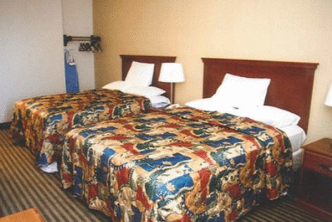 Motel Americas Value Brooklyn Nova York