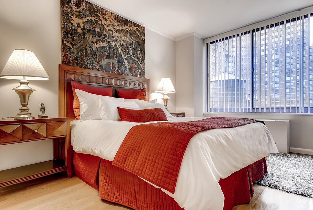 Apartamento Global Luxury At Ritz Plaza