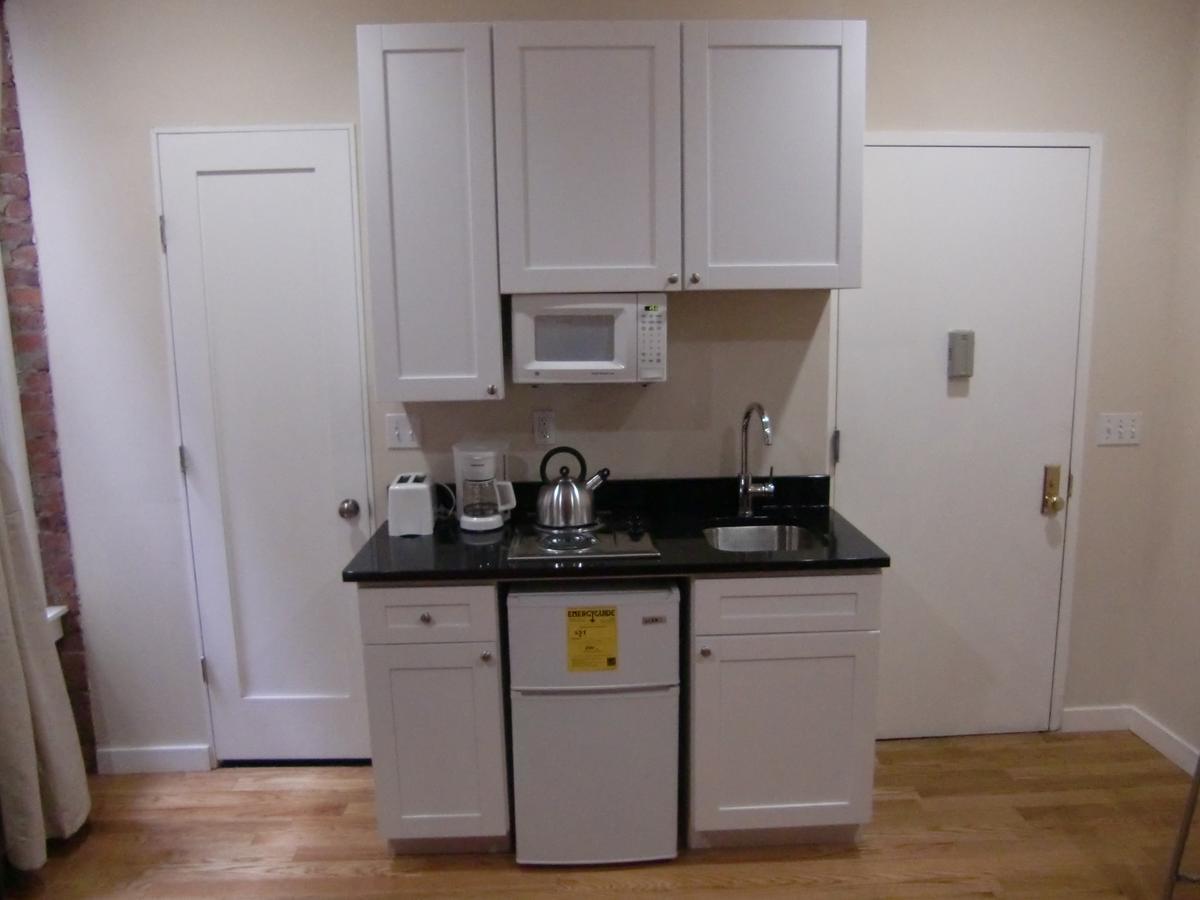 Apartamento Midtown Manhattan Nova York