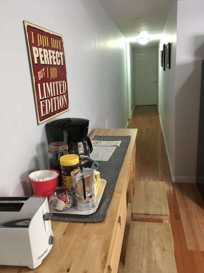 Hostel Be Local Chinatown New York