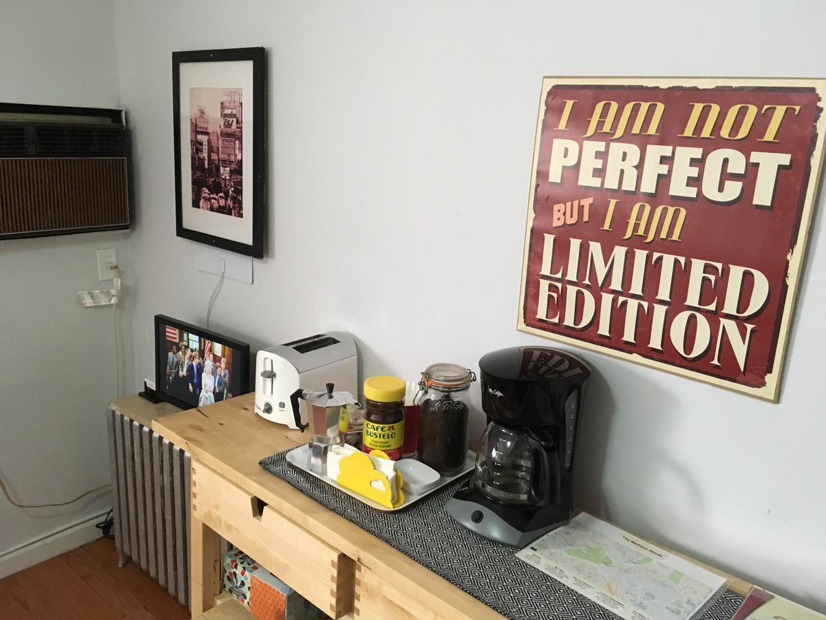 Be Local Chinatown Hostel *