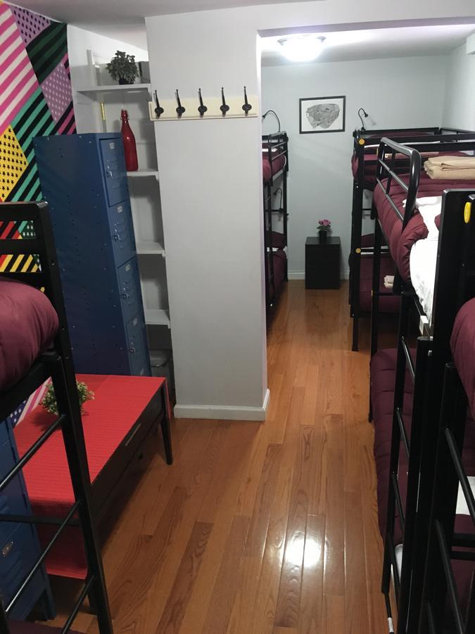 Hostel Be Local Chinatown *