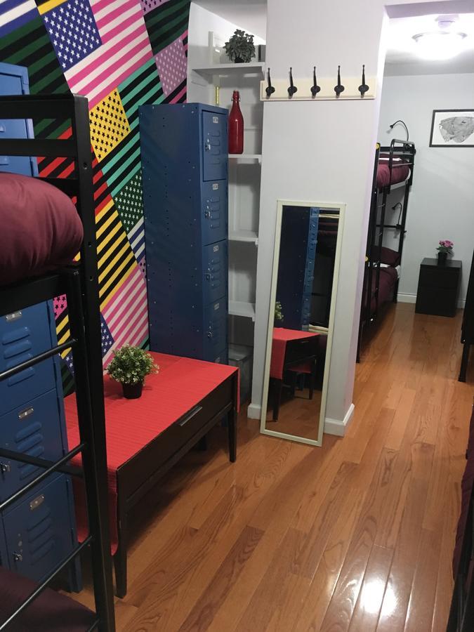 Be Local Chinatown Hostel