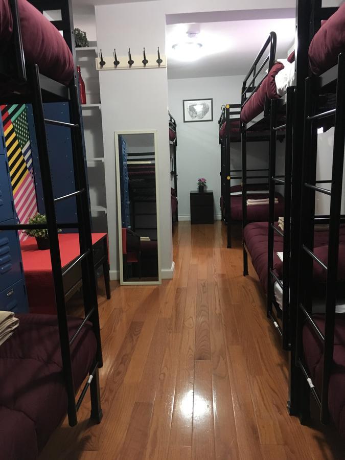 Hostel Be Local Chinatown