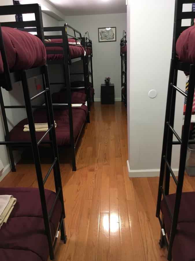 Hostel Be Local Chinatown New York