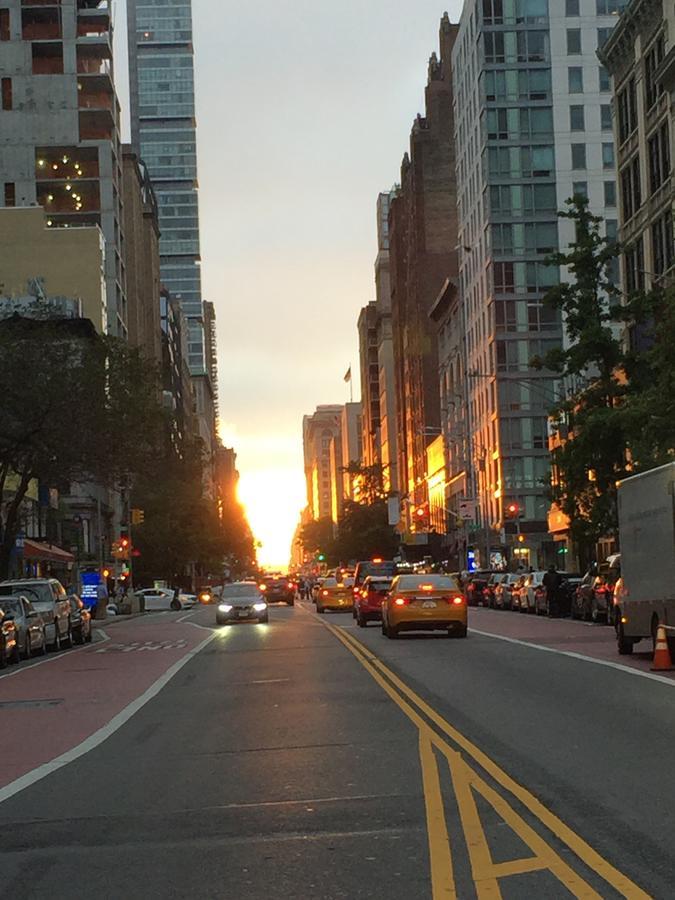 Manhattan 4 Bedroom Apt Upper East Side