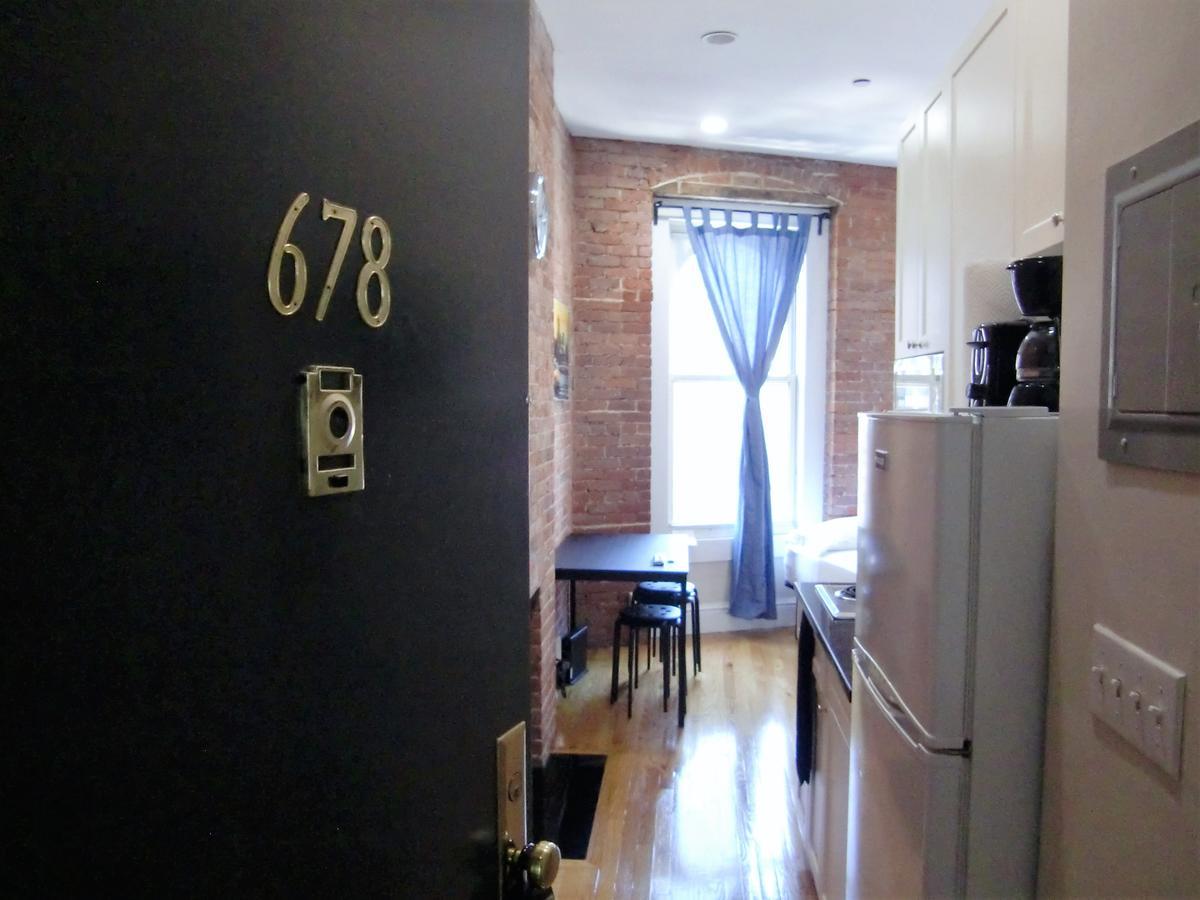 Midtown Manhattan Apartamento *