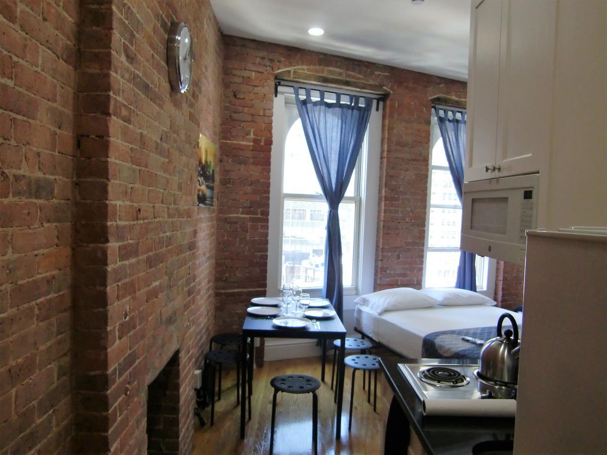Apartamento Midtown Manhattan Nova York