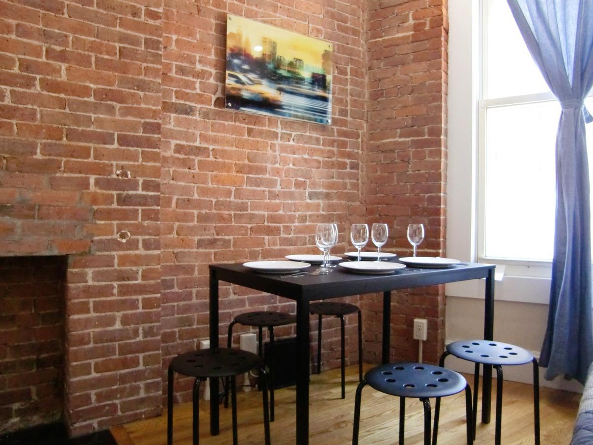 Midtown Manhattan Apartamento