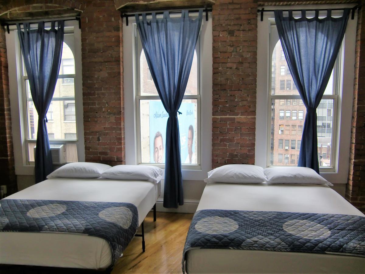 Apartamento Midtown Manhattan