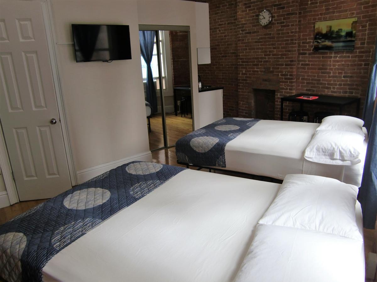 Midtown Manhattan Apartamento *