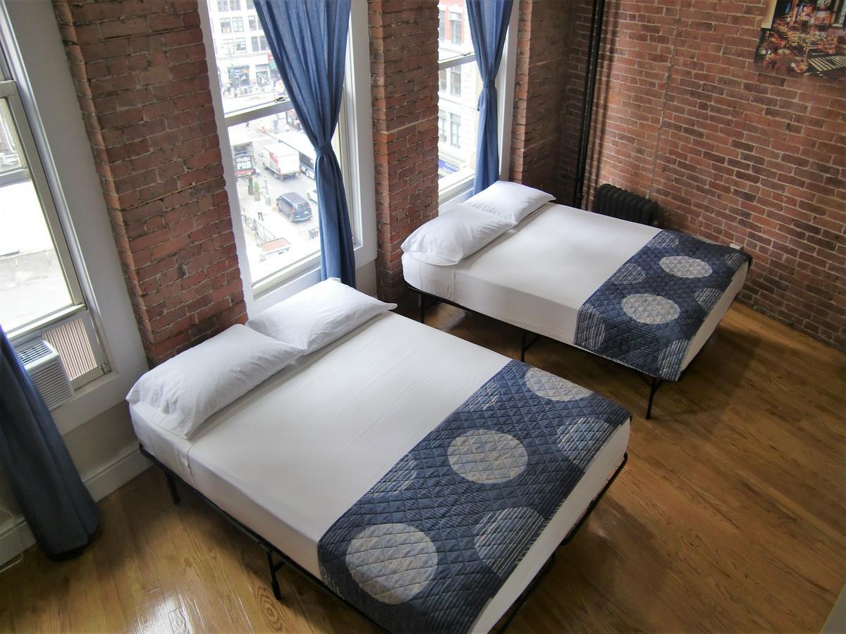 Midtown Manhattan Apartamento Nova York