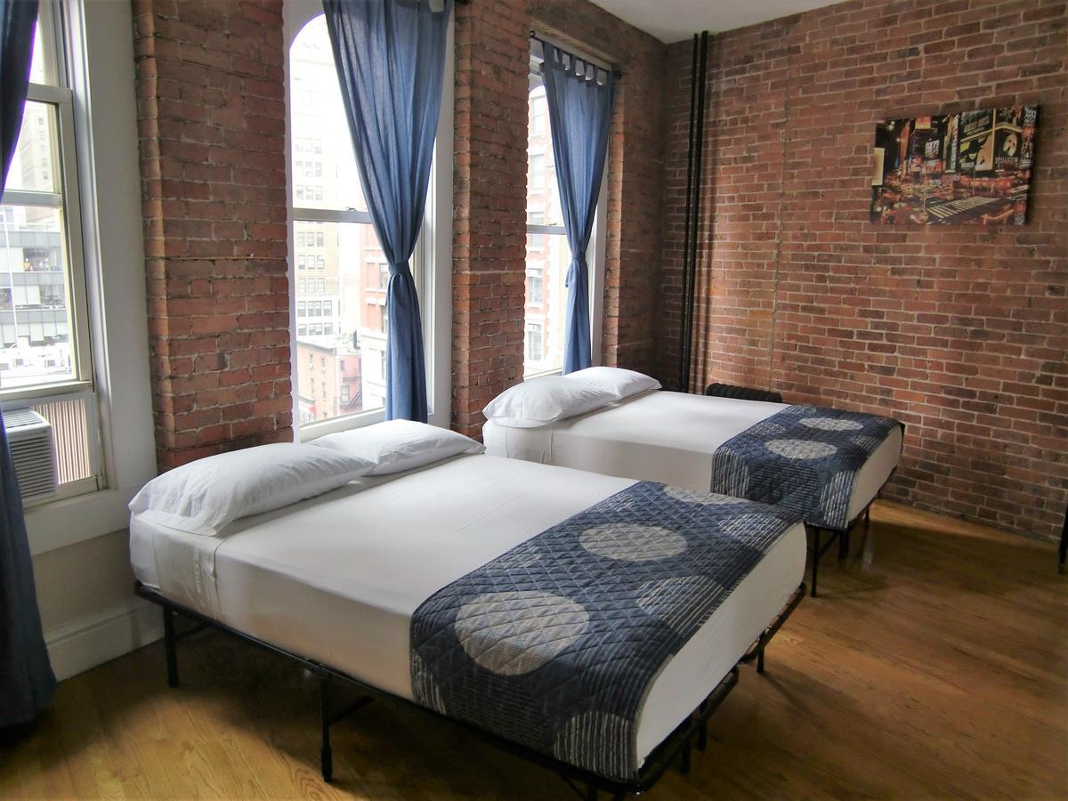 Midtown Manhattan Apartamento Nova York
