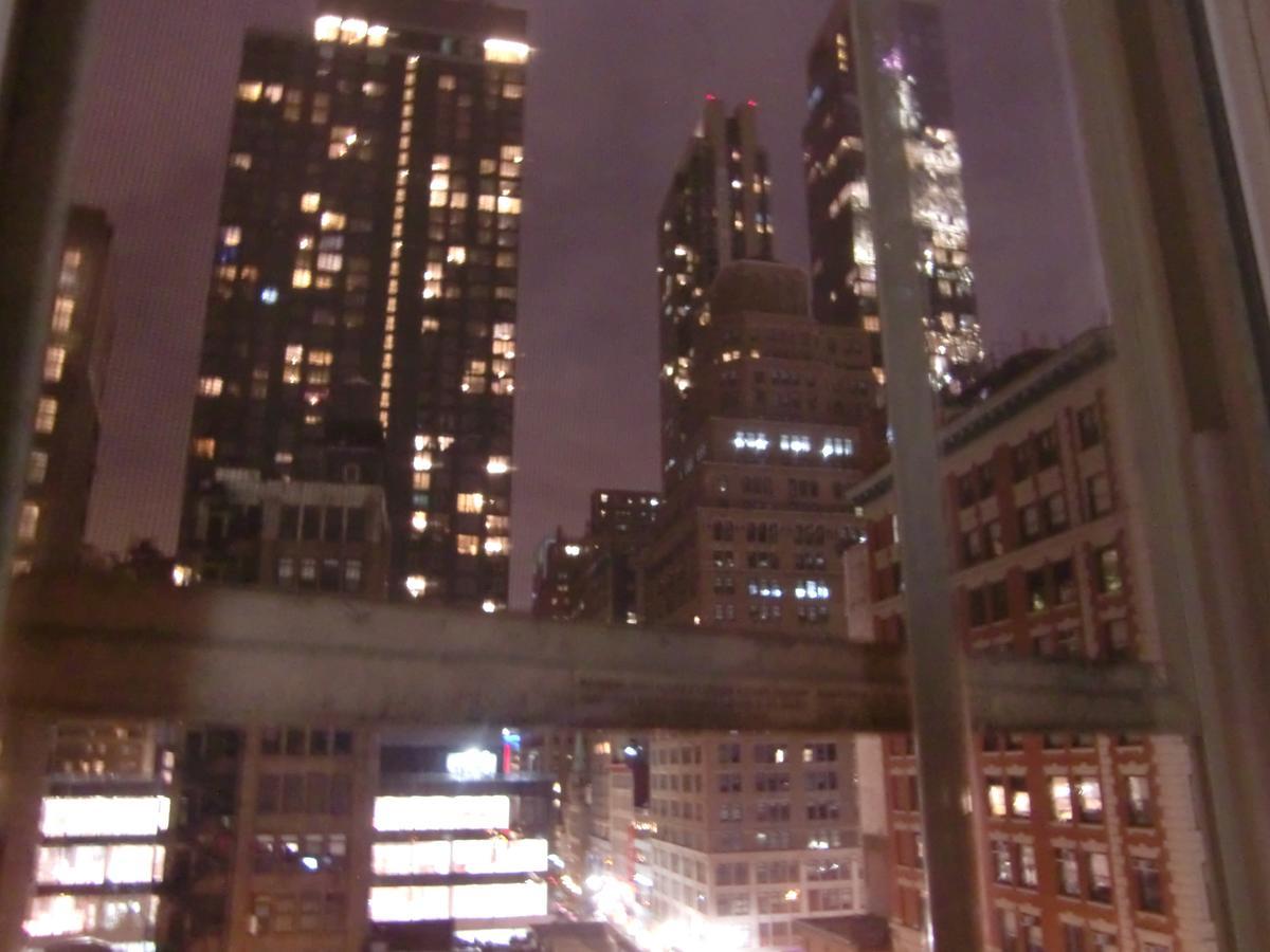 Midtown Manhattan