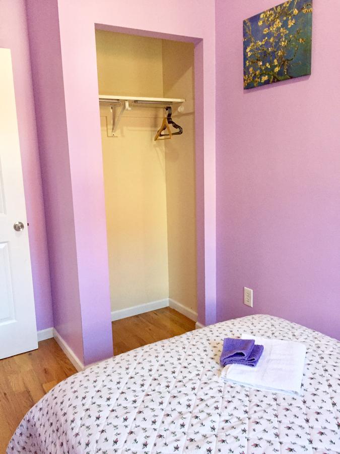 Manhattan 4 Bedroom Apt Upper East Side