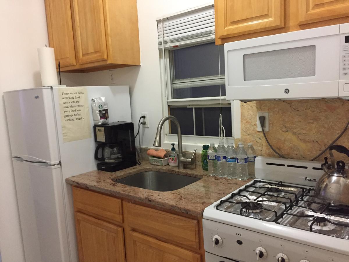 Manhattan 4 Bedroom Apt Upper East Side New York