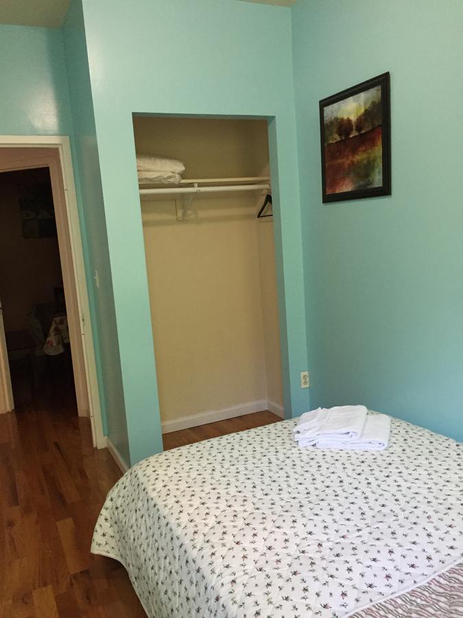 Manhattan 4 Bedroom Apt Upper East Side