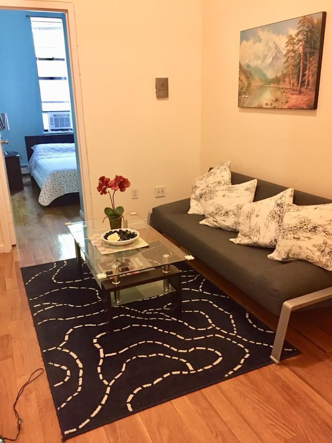 Manhattan 4 Bedroom Apt Upper East Side