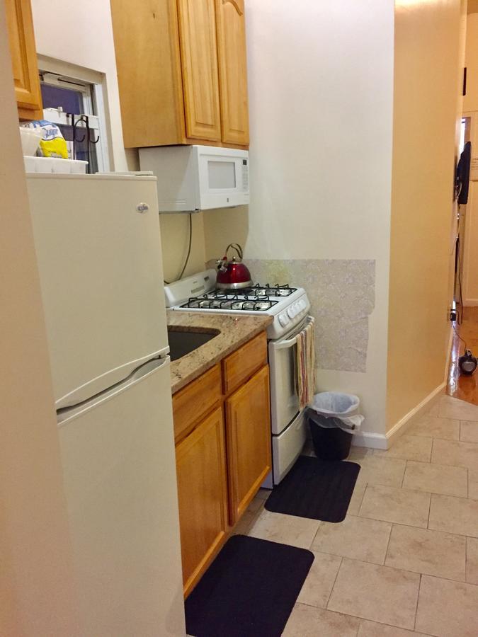 Manhattan 4 Bedroom Apt Upper East Side