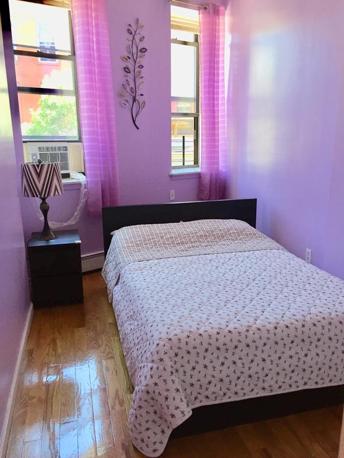 Apartment Manhattan 4 Bedroom Apt Upper East Side New York