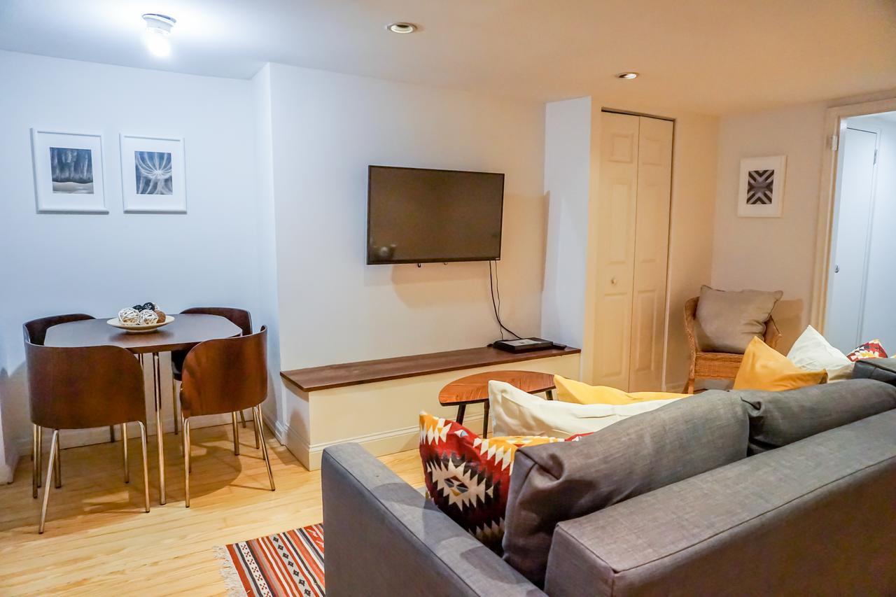 Primos Madison Square Garden Apartamento Nova York