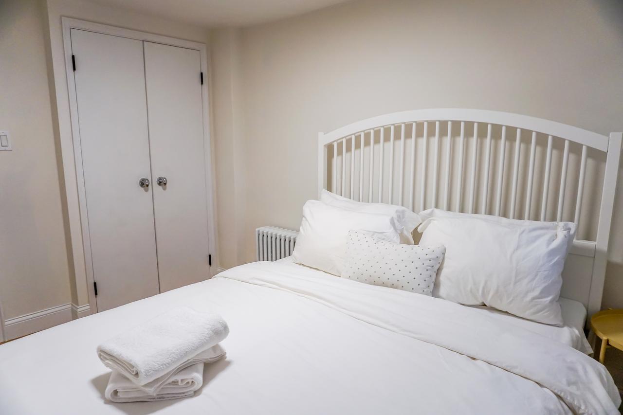 Apartamento Primos Madison Square Garden