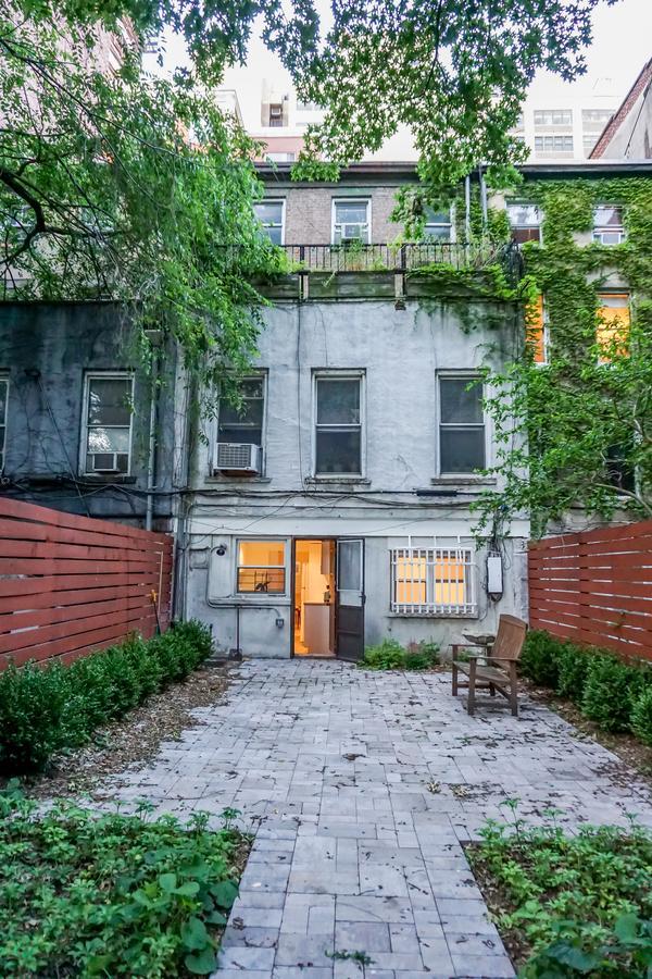 Apartamento Primos Madison Square Garden *