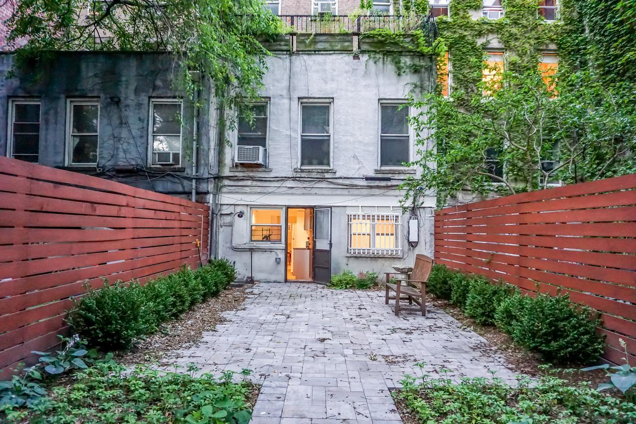 Apartamento Primos Madison Square Garden