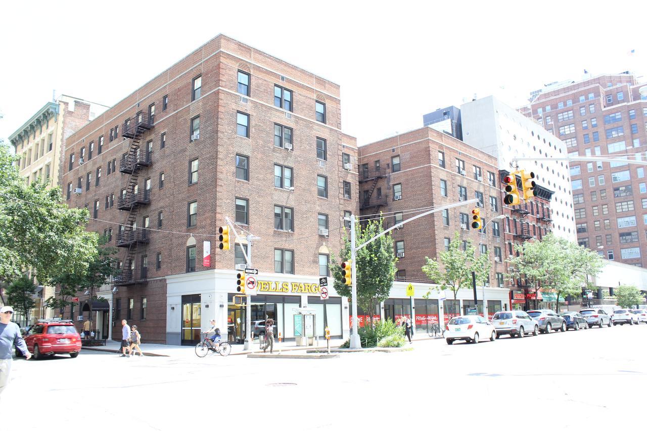 Athenas Domus # 4 * New York
