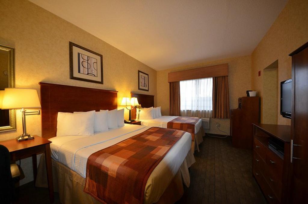 Hotel Sheridan