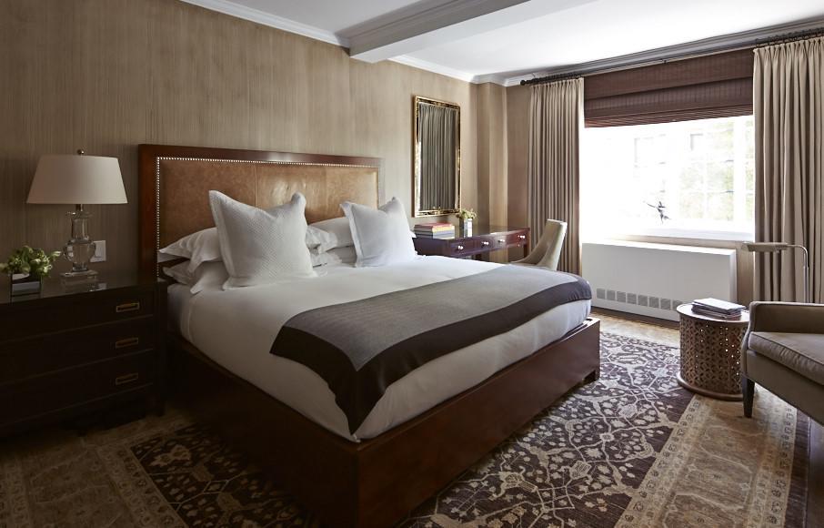 Hotel Lowell