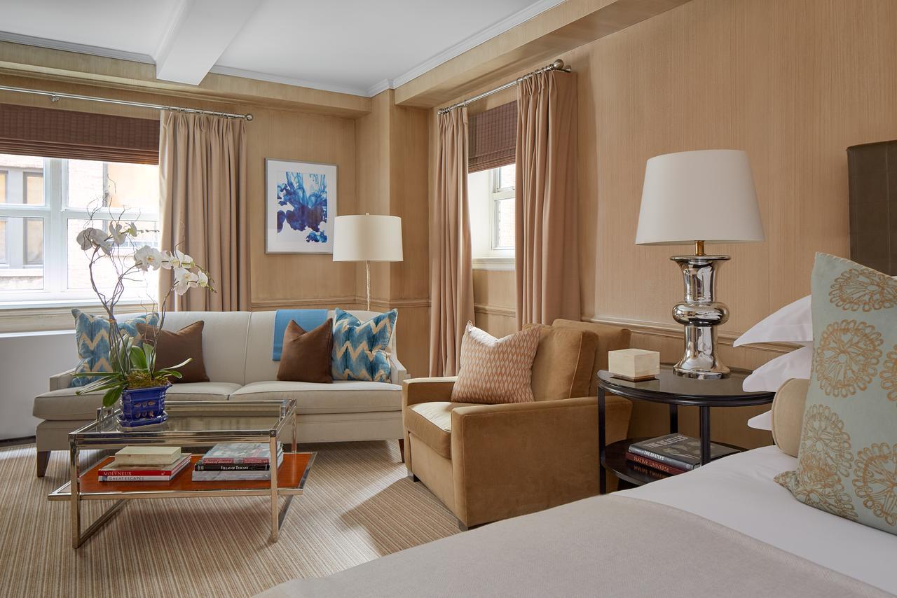 Hotel Lowell 5*
