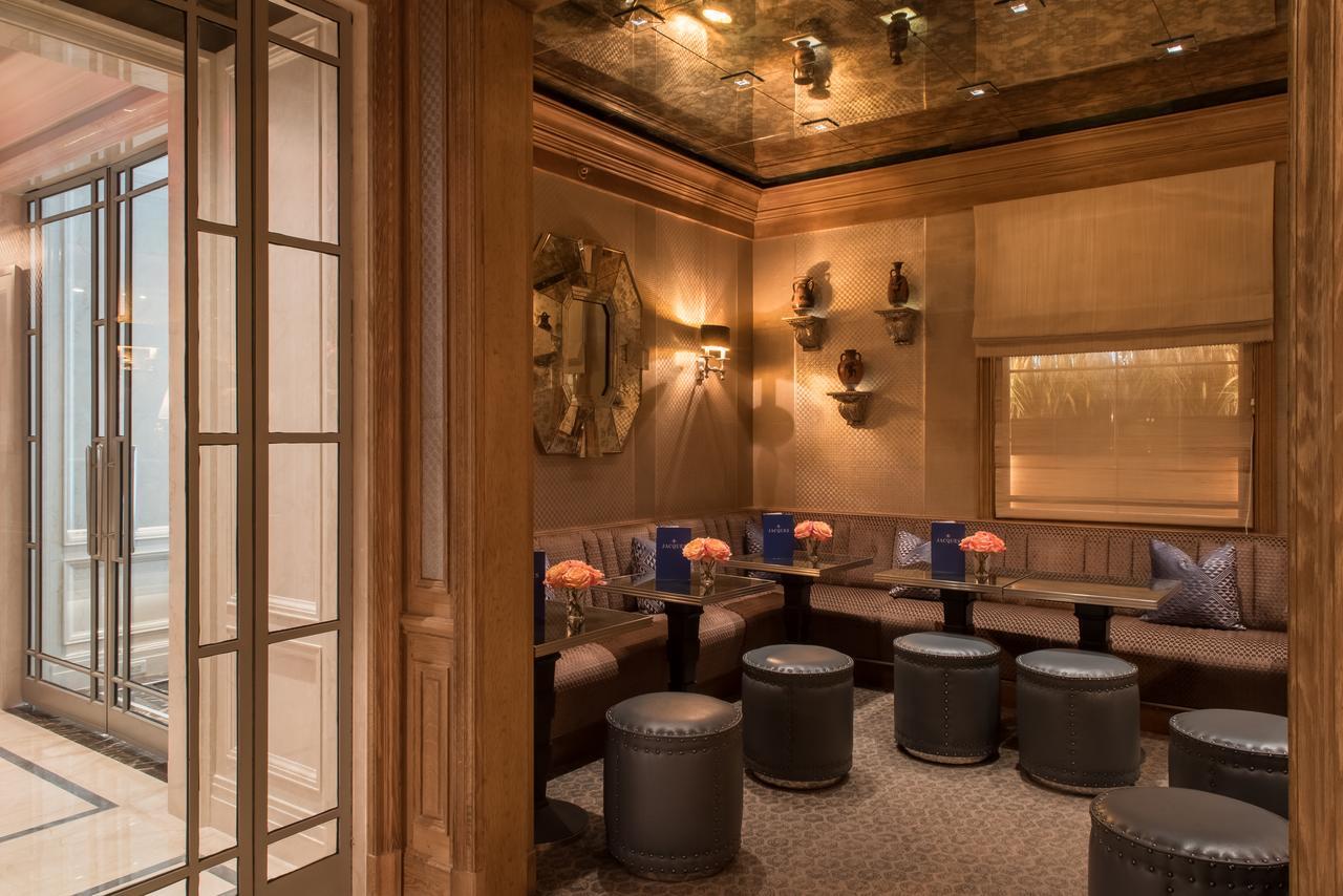 Hotel Lowell New York