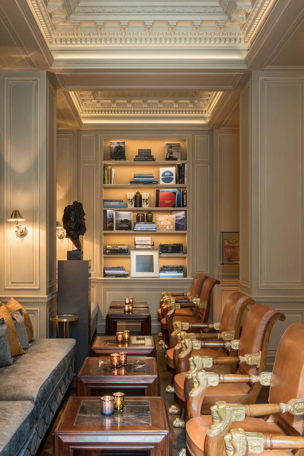 Lowell Hotel 5*