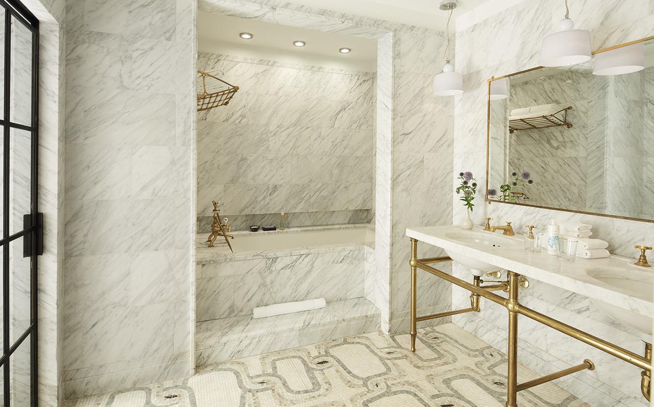 The Greenwich Hotel Nova York