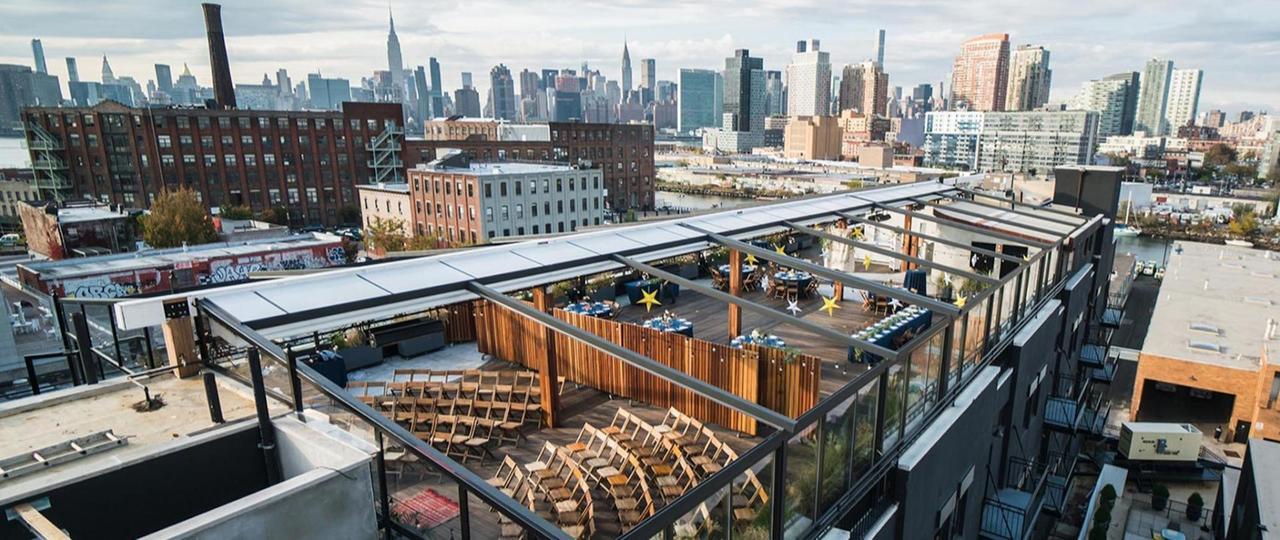 Hotel The Box House (adults Only) New York