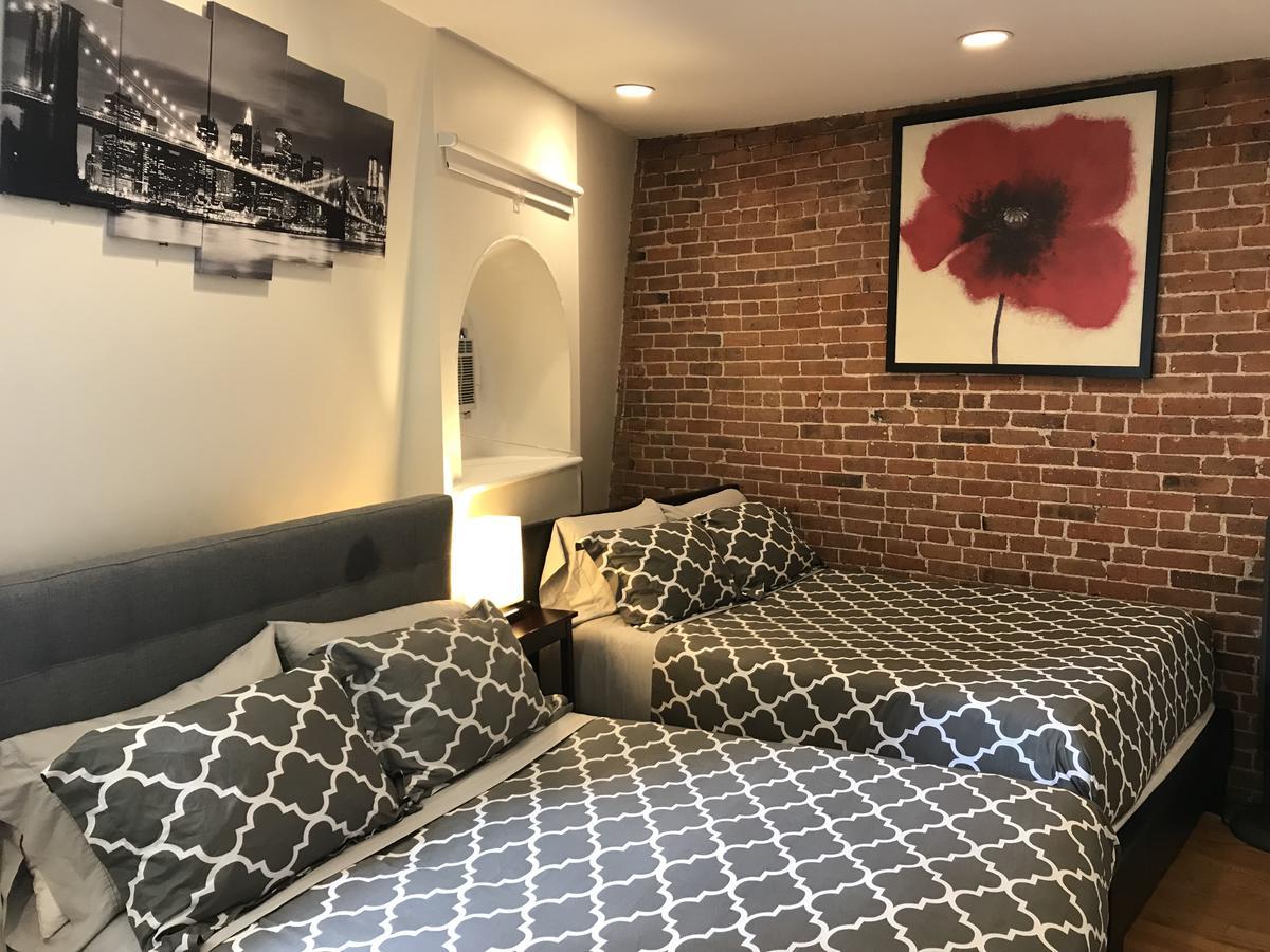 Manhattan Studio