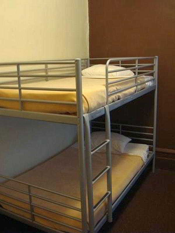Chocolat Hotel & Hostel Hotel