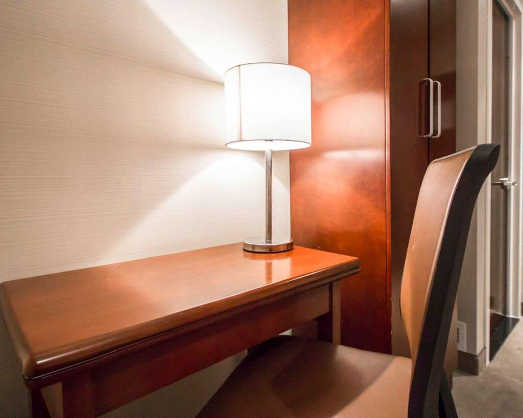 Comfort Manhattan Bridge Hotel Nova York