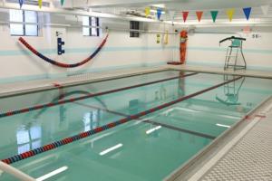 Greenpoint Ymca Brooklyn * Nova York