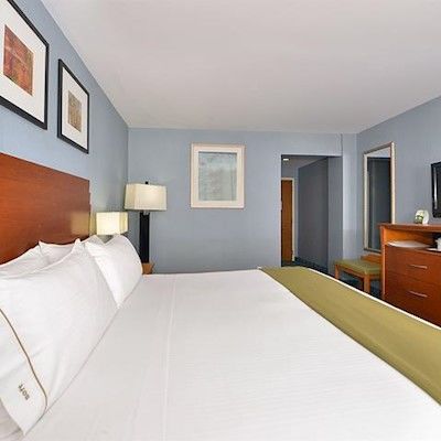Express Laguardia Airport, An Ihg Hotel 3*