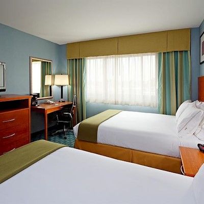 Express Laguardia Airport, An Ihg Hotel New York