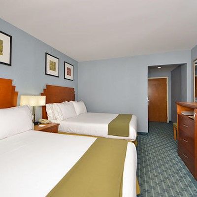 Express Laguardia Airport, An Ihg 3*