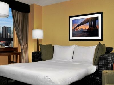Doubletree By Hilton Nyc - Times Square New York