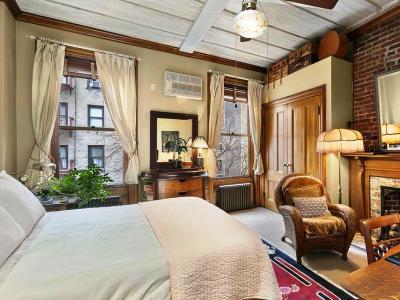 New York Inn Pensão